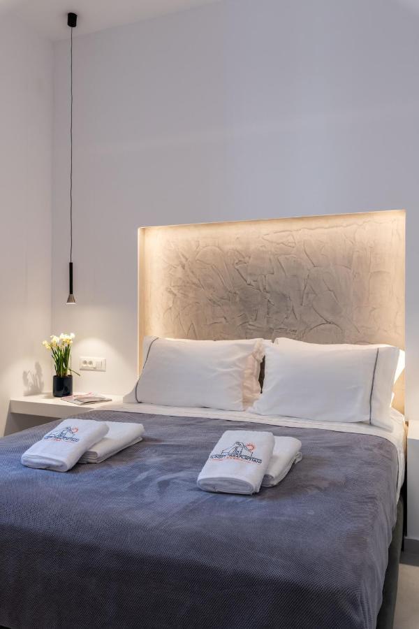 Sunset Paraportiani Rooms Mykonos Town エクステリア 写真