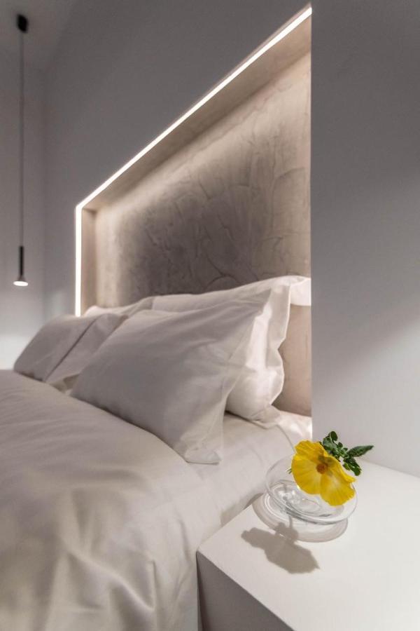 Sunset Paraportiani Rooms Mykonos Town エクステリア 写真