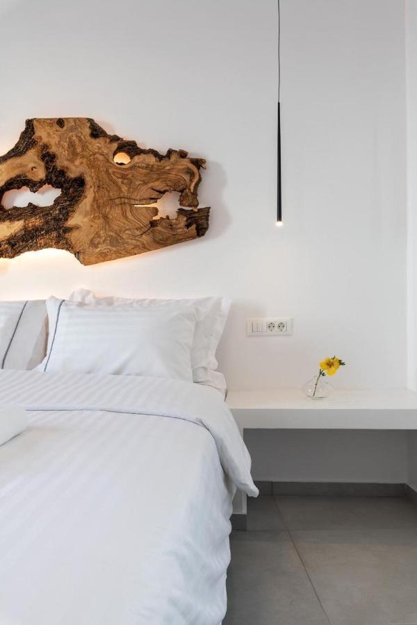 Sunset Paraportiani Rooms Mykonos Town エクステリア 写真