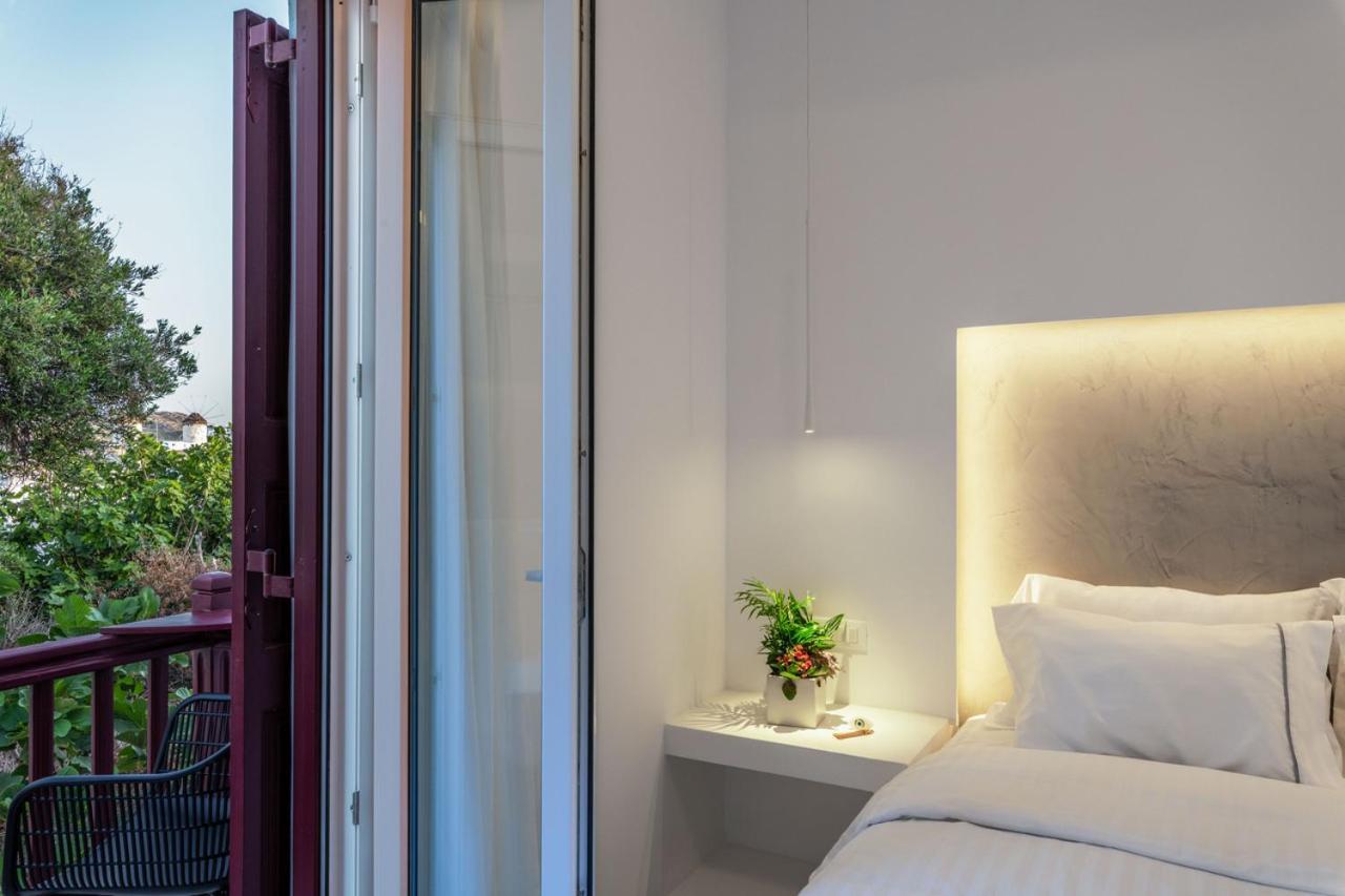 Sunset Paraportiani Rooms Mykonos Town 部屋 写真